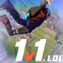 1v1.LOL logo