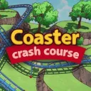 Coaster Crash Course logo