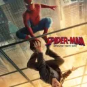 Spider-Man: Brand New Day logo