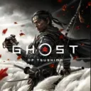 Ghost of Tsushima logo