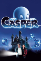 Casper Logo
