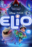 Elio Logo