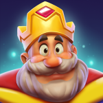 Royal Match Royal Match Logo