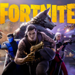 Fortnite Lawless Logo