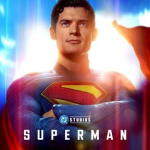 Superman 2025 Superman 2025 Logo