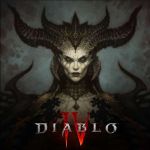 Diablo IV Logo