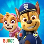 PAW Patrol Logo