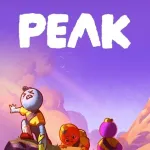 PEAK Logo