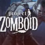 Project Zomboid Logo
