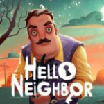 Hello Neighbor Hello Neighbor Logo