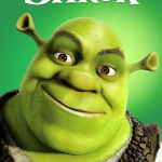 Shrek Logo