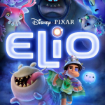 Elio Elio Logo