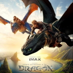How to Train Your Dragon (2025) How to Train Your Dragon (2025) Logo