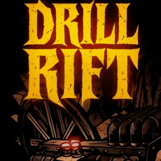 Drill Rift