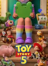 Toy Story 5