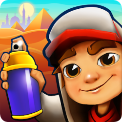 Subway Surfers