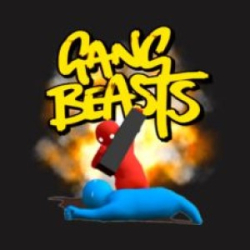 Gang Beasts