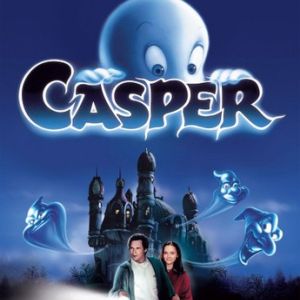 Casper Logo