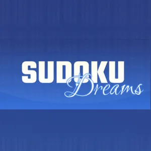 Sudoku Dreams Logo
