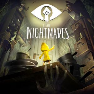Little Nightmares Logo