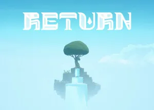 RETURN Logo