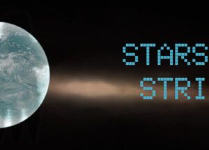 Stars of Strife Logo