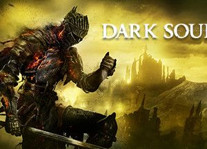 DARK SOULS™ III Logo