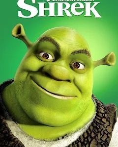 Shrek Logo