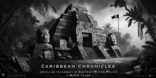 Caribbean Chronicles: Unveiling the Legacy of Ancient Mayan Relics in Black Flag Resynced