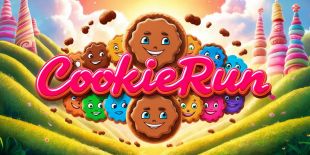 CookieRun: Crumble – A Sweet Symphony of Idle Strategy and Community Engagement