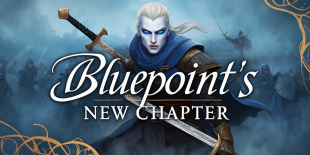Bluepoint's New Chapter: Crafting Combat Amid Rumors of a Revived Saga