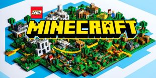 Building Digital Legacies: The Artistry and Innovation of Lego Minecraft Sets