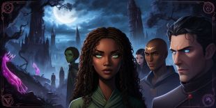 Seven Years Later: The Evolution of a Supernatural World