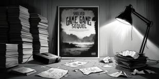 Resource Constraints and Strategic Shifts Behind a Shelved Sequel