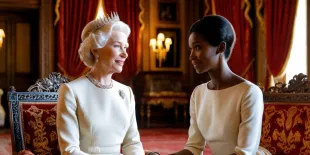 Her Majesty: Sibling Bonds and Unconventional Final Wishes