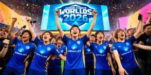 Hanwha Life Clinches Worlds 2026 Spot with a Thrilling Rematch Victory