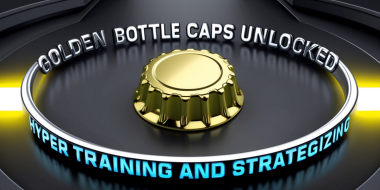 Golden Bottle Caps Unlocked: Elevating Hyper Training and Strategizing Pokémon Power-Up Strategies