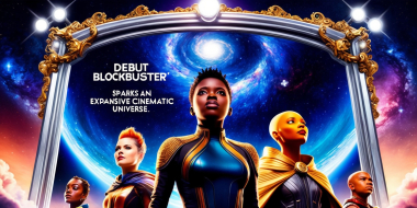 Debut Blockbuster Sparks an Expansive Cinematic Universe