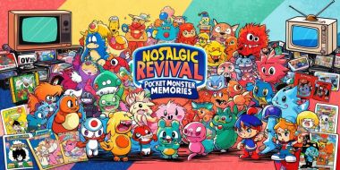 Nostalgic Revival: Celebrating Three Decades of Pocket Monster Memories