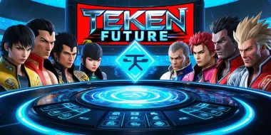 Tekken's Future: Integrating Tag Mode into the Next Main Chapter