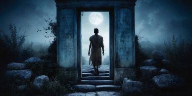 Crossing the Threshold: The Haunting Convergence of Survival, Myth, and Memory