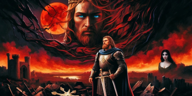 Tainted Grail: The Fall of Avalon Captivates Viewers and Outshines Classic RPGs