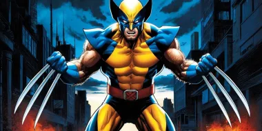 Wolverine Reborn: Redefining an Iconic Legacy