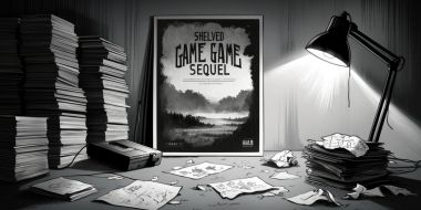 Resource Constraints and Strategic Shifts Behind a Shelved Sequel