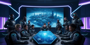 Future Tactics: A Glimpse into the Next Evolution of the Tactical Shooter Series