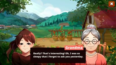 Comfy Girl: Lofi Companion 7