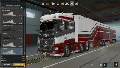 Euro Truck Simulator 2 4