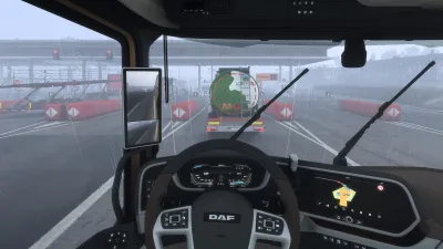 Euro Truck Simulator 2 5