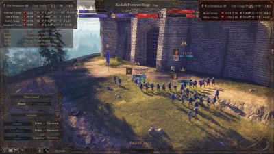 The End of History 1