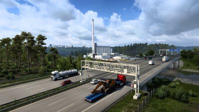 Euro Truck Simulator 2 39